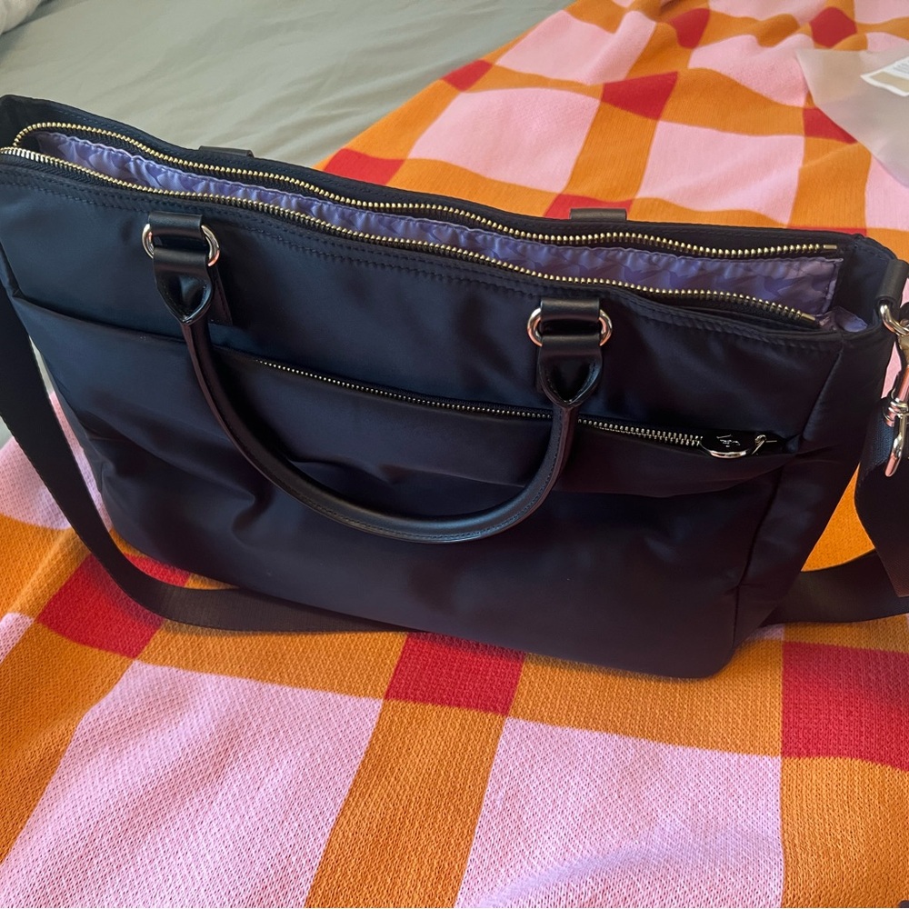 Lo & Sons Laptop Bag